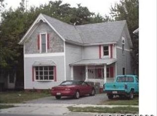 968 W North St, Lima, OH 45805