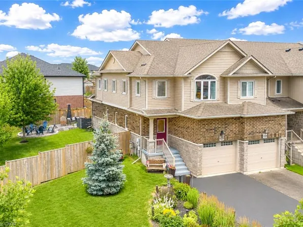 168 Maitland St, Kitchener, ON N2R 0C3