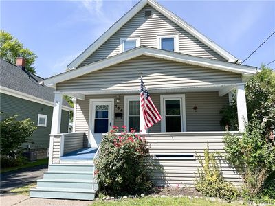 164 Stenzil St, North Tonawanda, NY, 14120