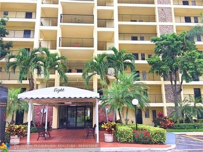 3050 N Palm Aire Dr APT 610, Pompano Beach, FL, 33069