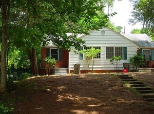 5117 Valley Stream Rd, Charlotte, NC 28209