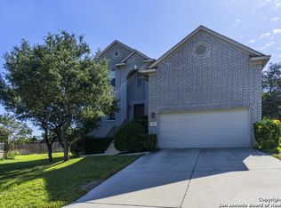 414 Mesa Cyn, San Antonio, TX 78258