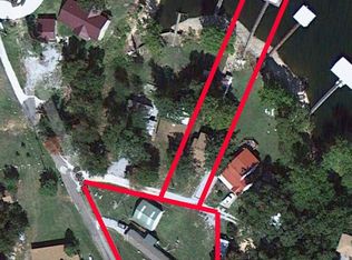 54422 E 331 Rd, Jay, OK 74346