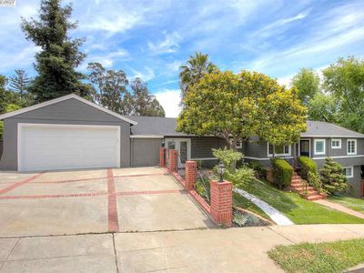 5088 Elrod Dr, Castro Valley, CA, 94546