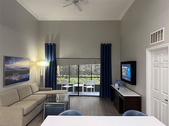 3rd image of 14501 GROVE RESORT AVENUE #1110
