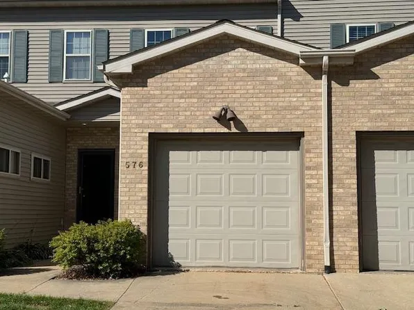 576 North Westmount Drive, Sun Prairie, WI 53590