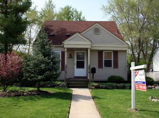 28237 Parkwood St, Inkster, MI 48141