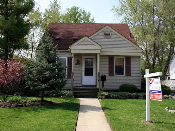 28237 Parkwood St, Inkster, MI 48141