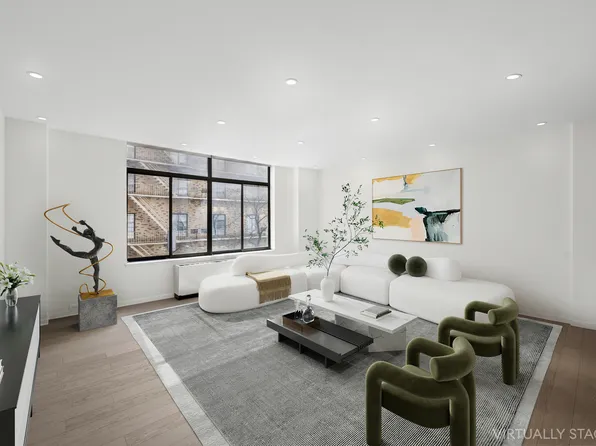525 East 80th Street 4B image 1 of 12