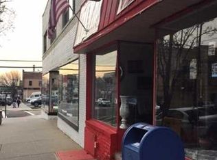 369 Anderson Ave APT 3, Fairview, NJ 07022