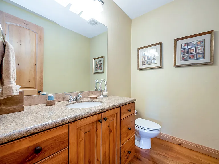 3023 Lower Saddleback Rd #1 — Photo 10