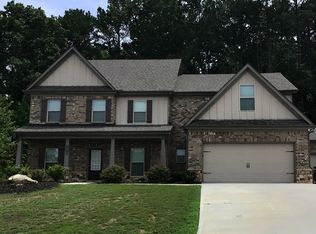 1030 Victoria Walk Ln, Dacula, GA 30019