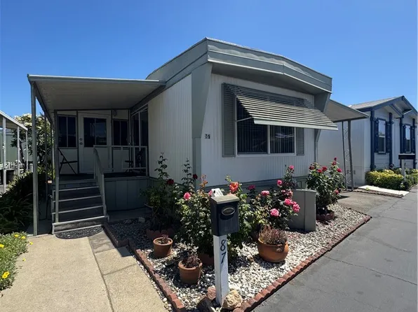 12550 Carson St Space 87, Hawaiian Gardens, CA 90716