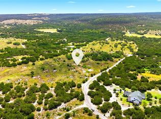 Mountain Creek Rd, Marble Falls, TX 78654