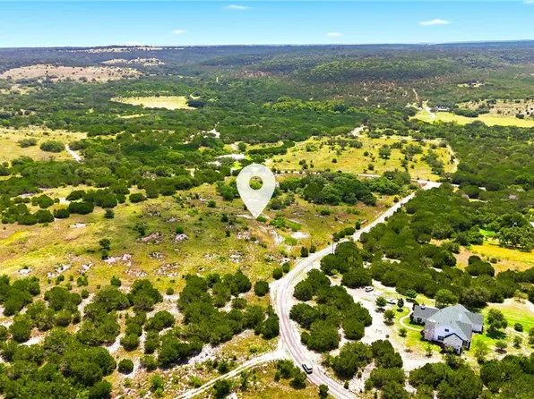 Mountain Creek Rd, Marble Falls, TX 78654