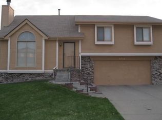 6714 N 108th Ave, Omaha, NE 68164