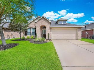 17922 Pinewood Grn, Houston, TX 77084