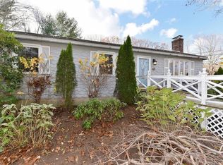 19 Ridgewood Road Ext, Colchester, CT 06415
