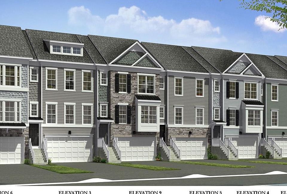 Elevation 5