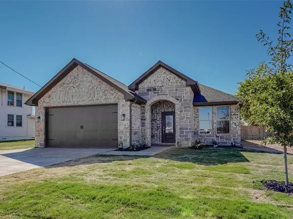 4411 Lee St, Greenville, TX 75401