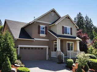 23109 35th Dr SE, Bothell, WA 98021