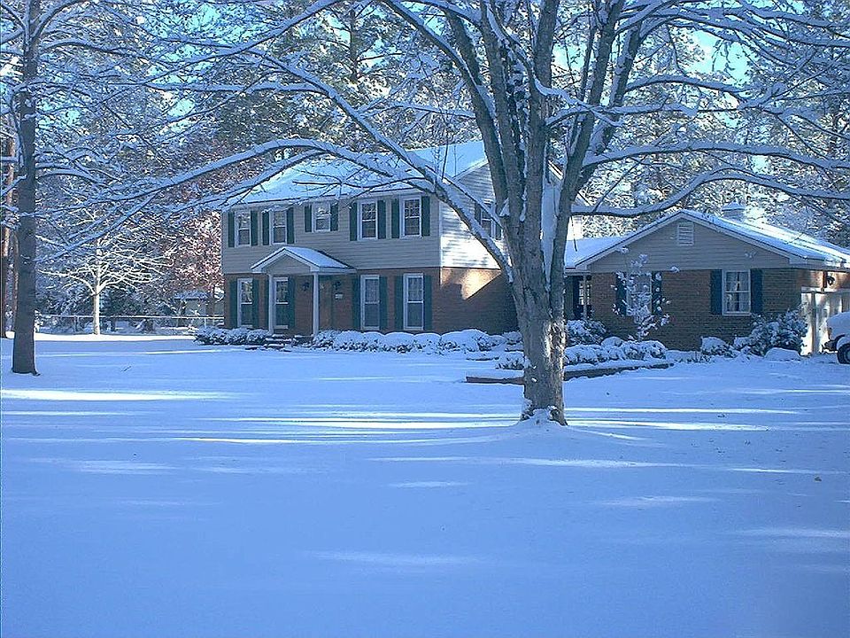 Winter Snow