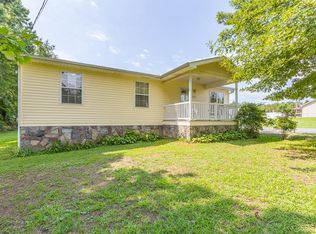 199 Bernard St, Chatsworth, GA 30705