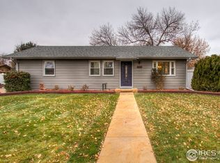 1065 6th Street Ct, Berthoud, CO 80513