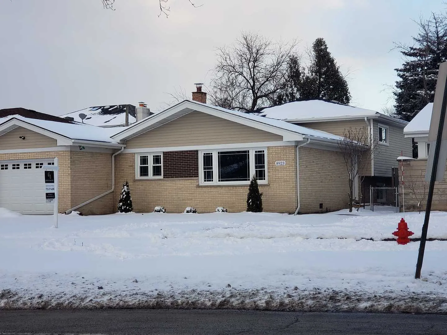 8923 Shermer Rd photo 1