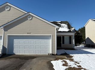 2517 Oriole St, Bowling Green, KY 42101