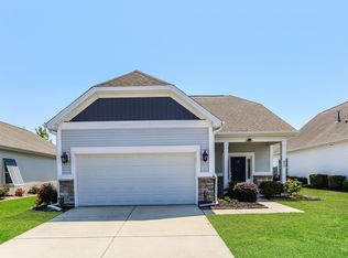934 Witherbee Way, Little River, SC 29566
