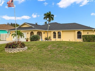 119 NW 26th Ave, Cape Coral, FL, 33993