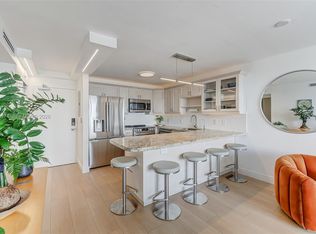 Presidential Condominium, Miami Beach, FL 33139