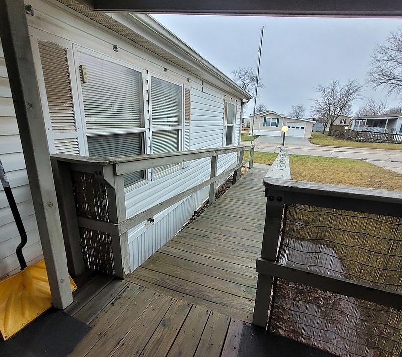 583 Bureau St, Mahomet, IL 61853 Zillow