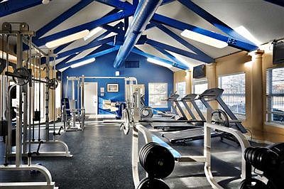 Exercise Room