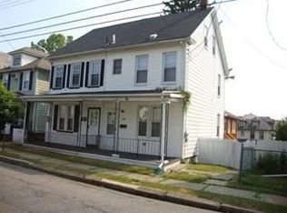 248 Warren St, Phillipsburg, NJ 08865
