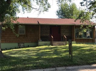 115 Larkin St, Warrensburg, MO 64093