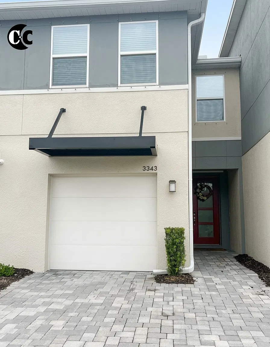 Bloomingdale Townhouse — Photo 1