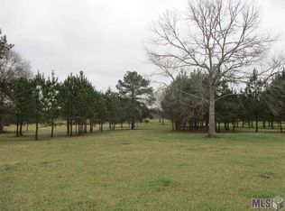 X 1 G 1 Munson Dr, Zachary, LA 70791