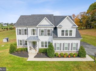 1168 Margath Rd, Westminster, MD 21157
