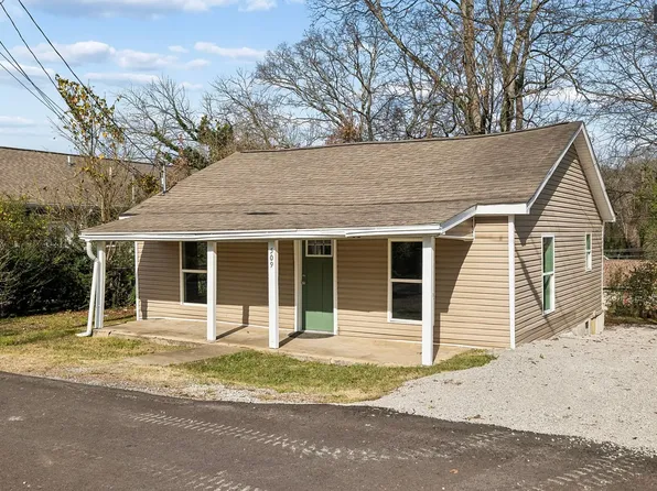 509 White St, Columbia, TN 38401