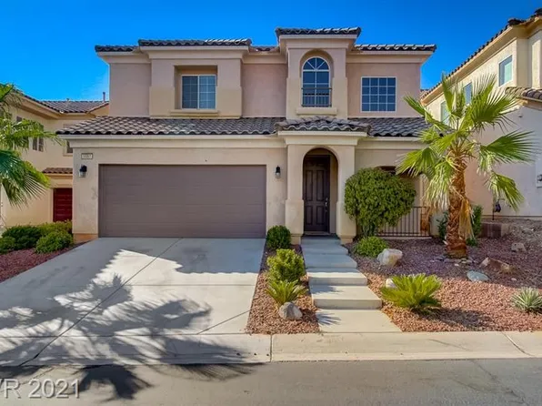 5597 Jelsma Ave, Las Vegas, NV 89141