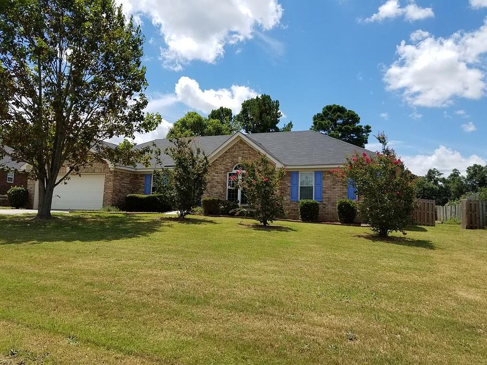 1st image of 1208 Hallman Dr