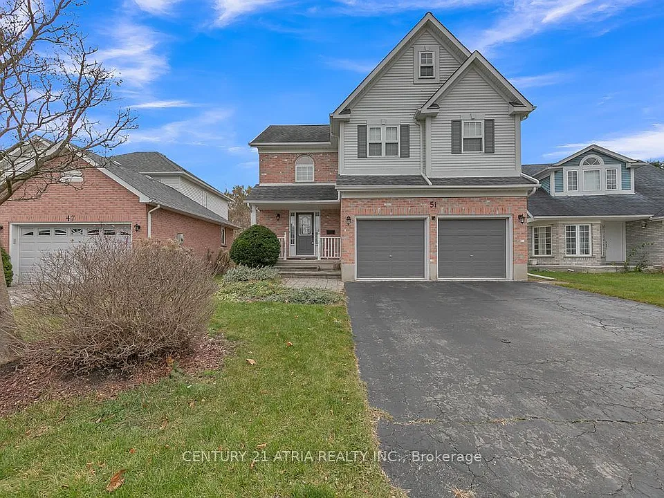 51 Oliver Ct