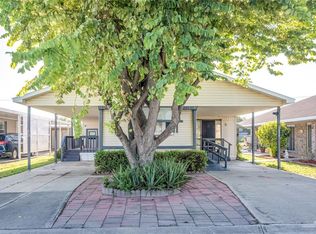 1036 El Paseo Dr, Alamo, TX 78516