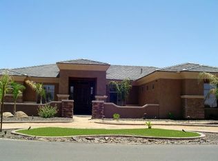 5707 N 179th Dr, Litchfield Park, AZ 85340