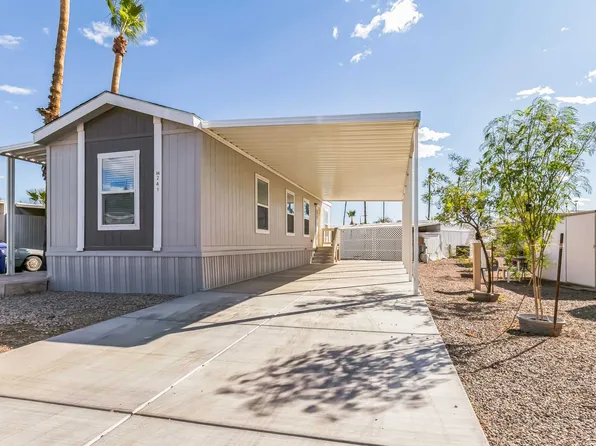 5201 W Camelback Rd Lot H241, Phoenix, AZ 85031