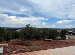 505 Peak Loop, Payson, AZ 85541