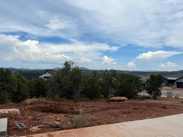 507 Peak Loop, Payson, AZ 85541