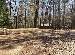 4211 Shoemaker Rd, Georgetown, CA 95634